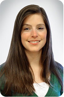 Annika Baudisch